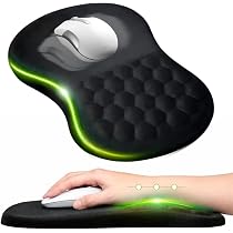Amazon.co.jp：Giecy デスクトップエクステンダー 人間工学に基づいた